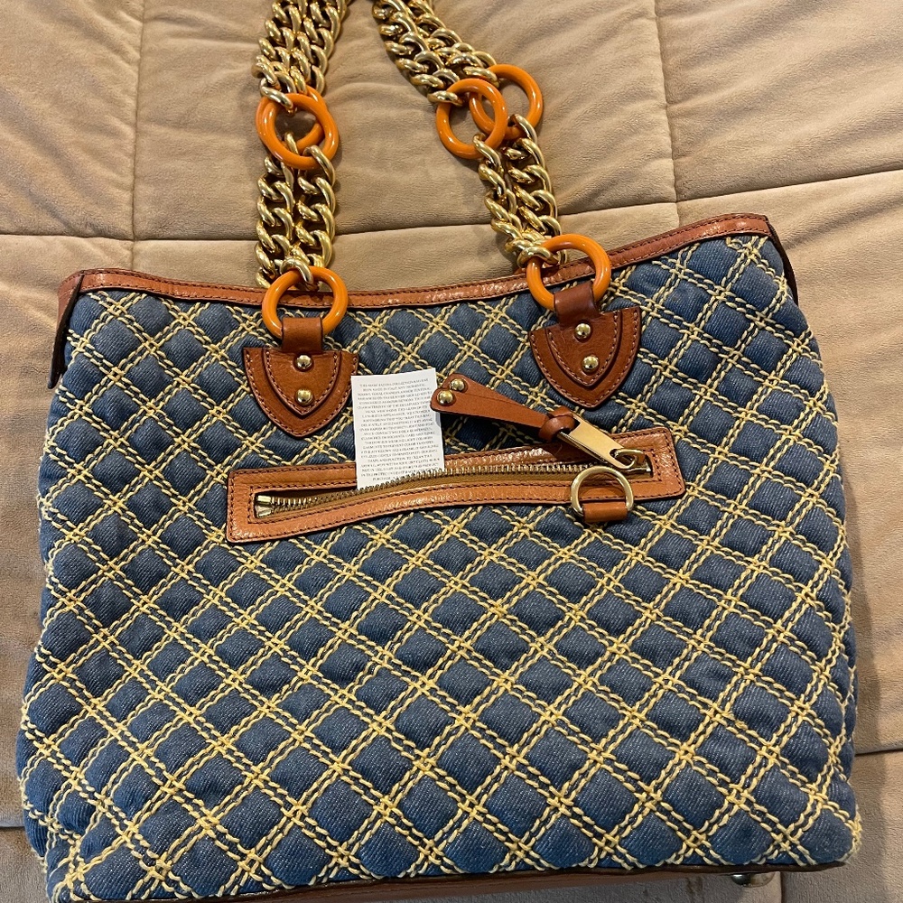 Marc Jacobs Designer Handbag